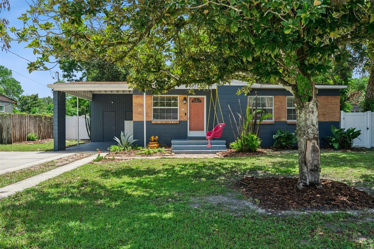 817 Romano Ave., Orlando, FL 32807