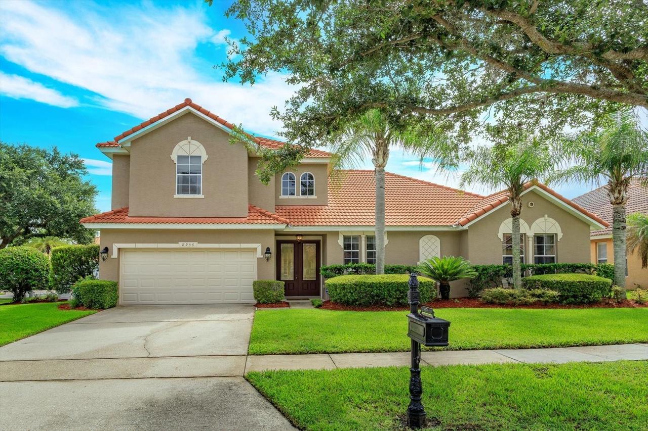 8956 Tuscan Valley Pl., Orlando, FL 32825