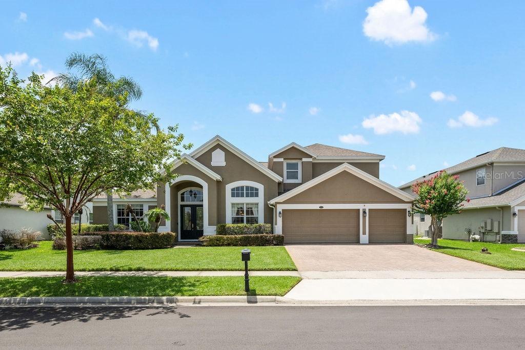 13624 Larsen Ln., Winter Garden, FL 34787