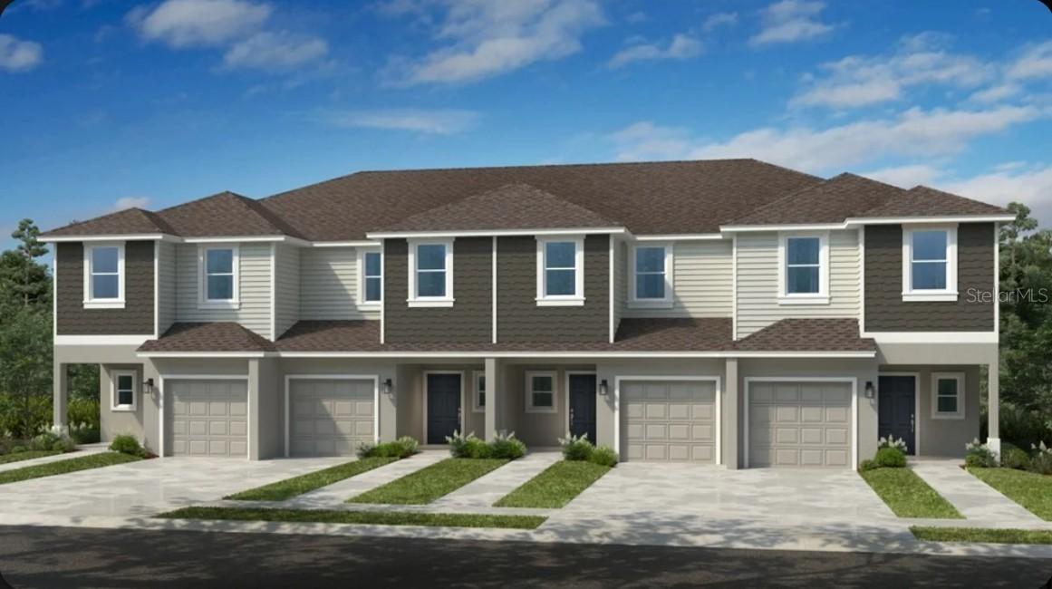 2631 Balmerino Way, Mount Dora, FL 32757