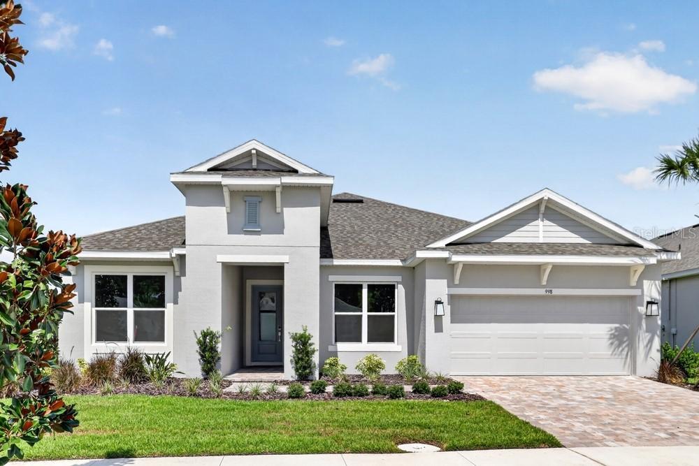 998 Tassleflower Tr., St Cloud, FL 34771