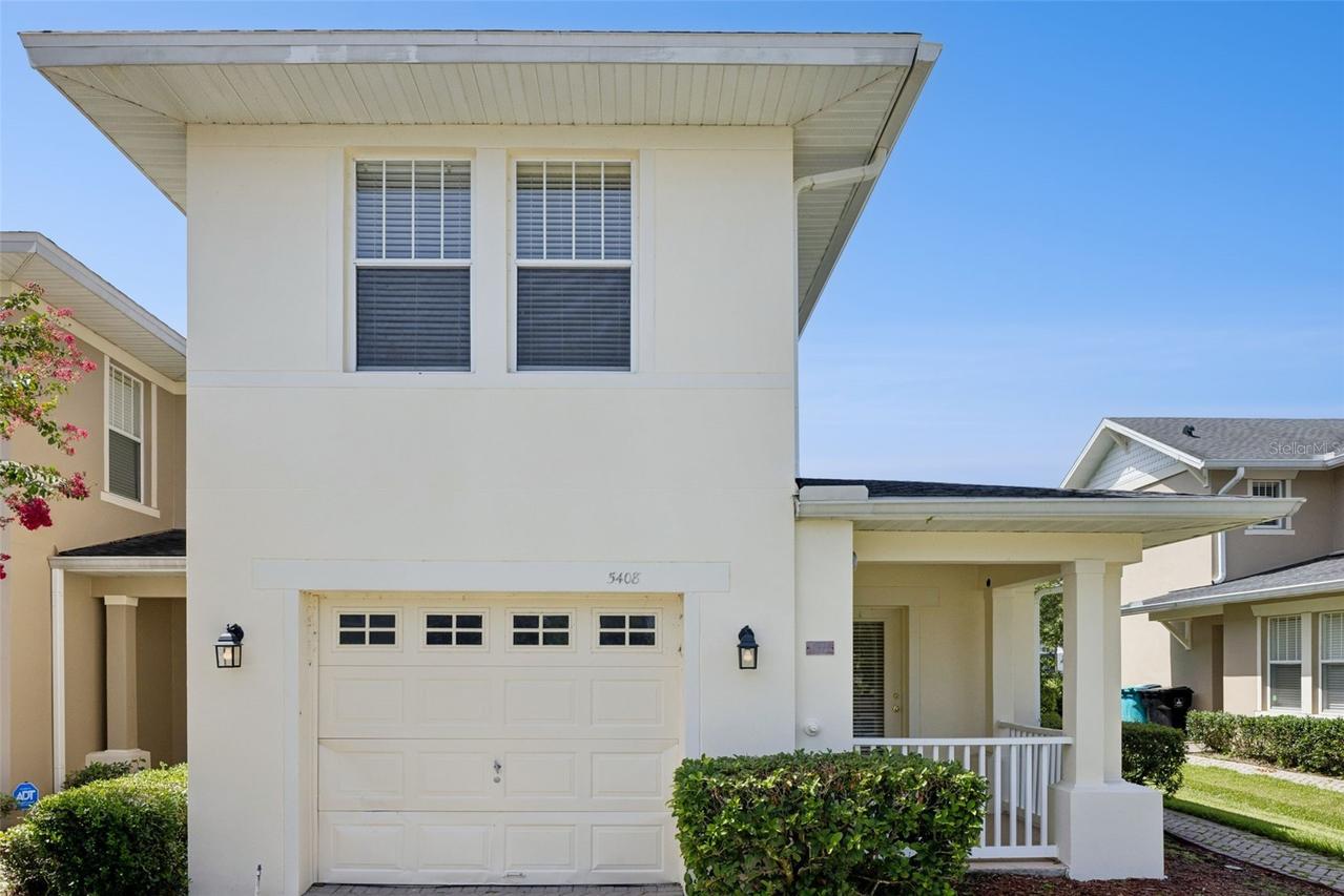 5408 Caramella Dr., Orlando, FL 32829
