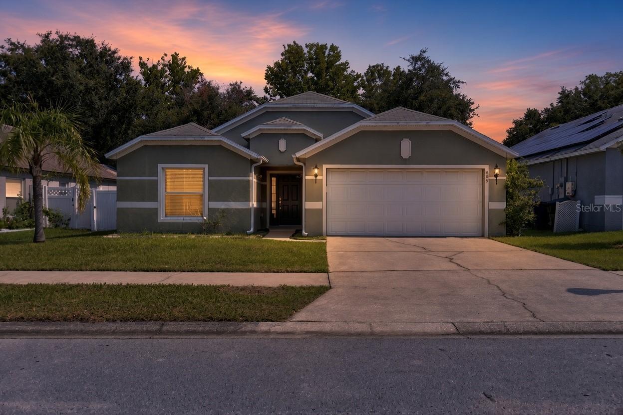 605 Swan Range Rd., Orange City, FL 32763