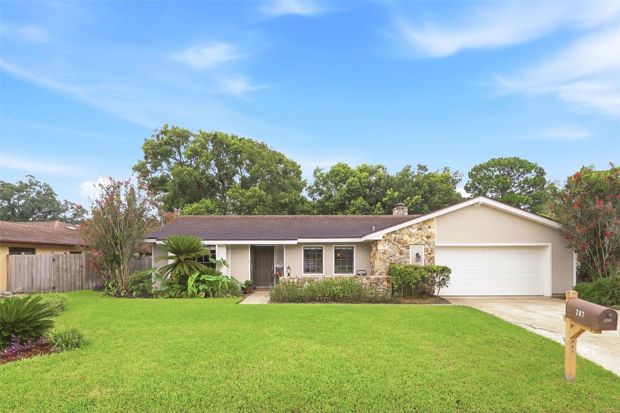 207 Atherstone Ct., Longwood, FL 32779