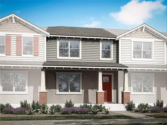 Homes Just Sold That Attend South Lake High School: September 1st to September 7th