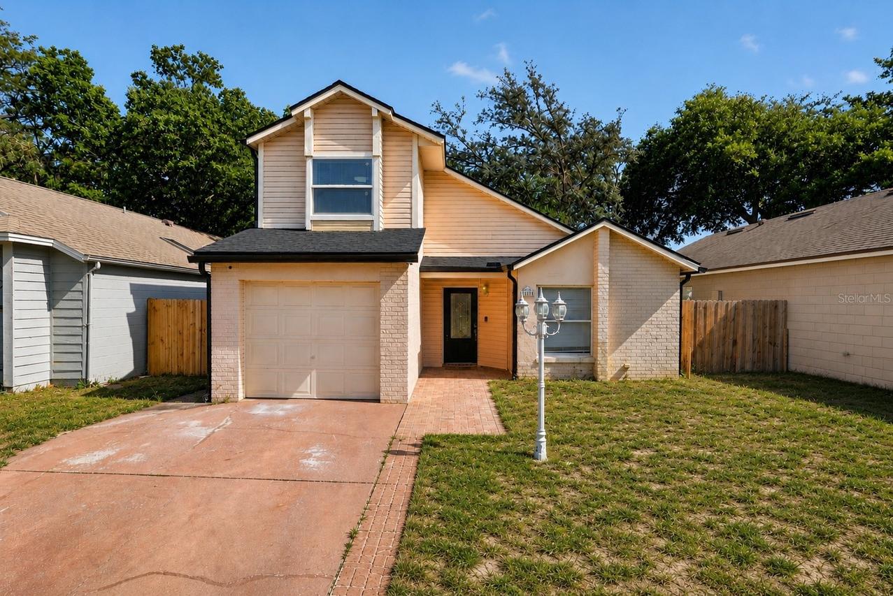 1243 Pin Oak Dr., Apopka, FL 32703