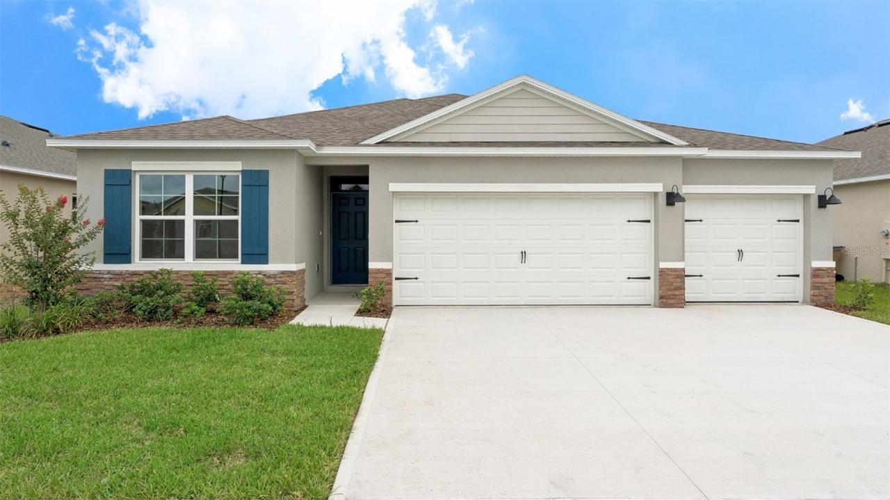 2509 Dorset Ct., Ormond Beach, FL 32174