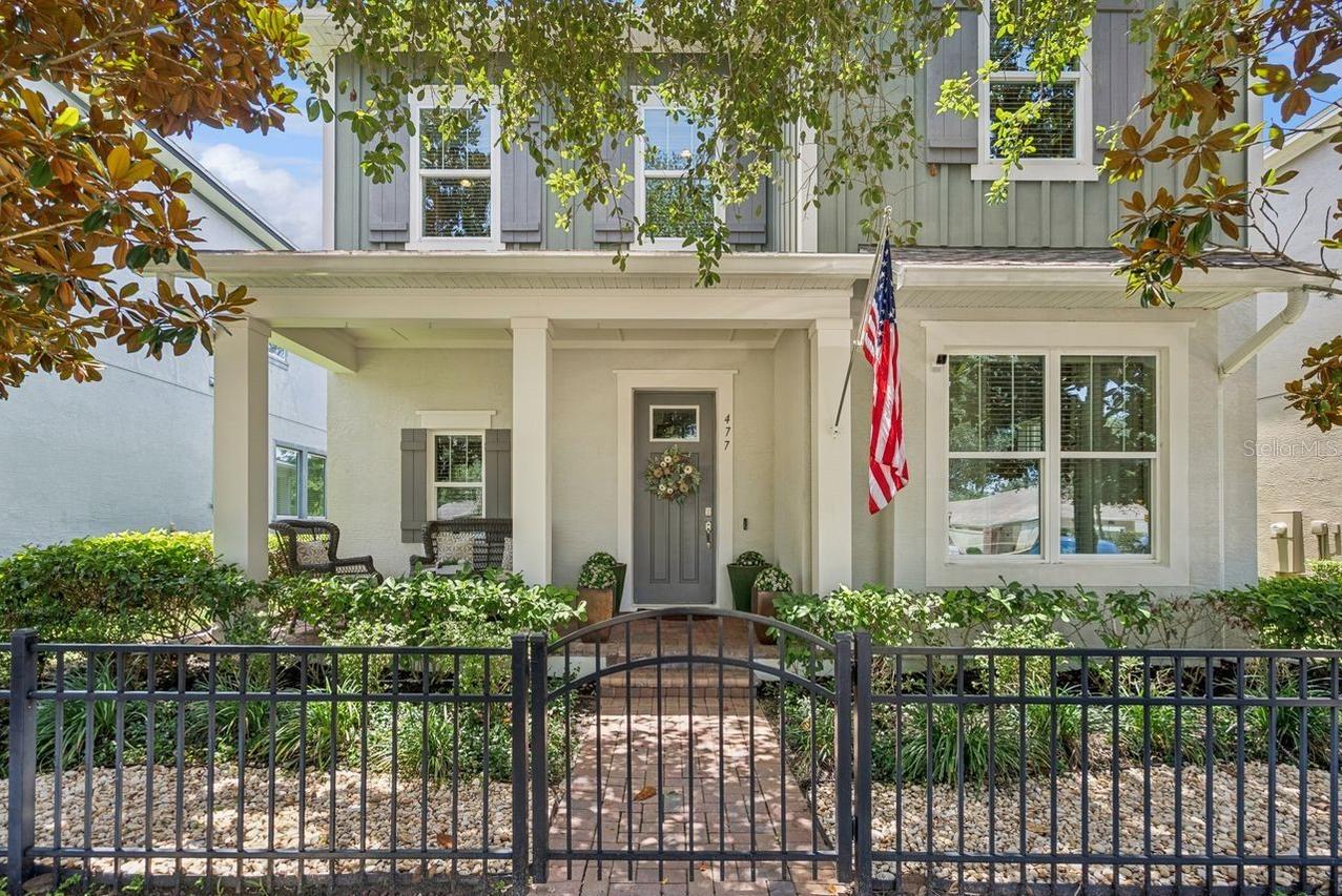 477 Oviedo Blvd., Oviedo, FL 32765