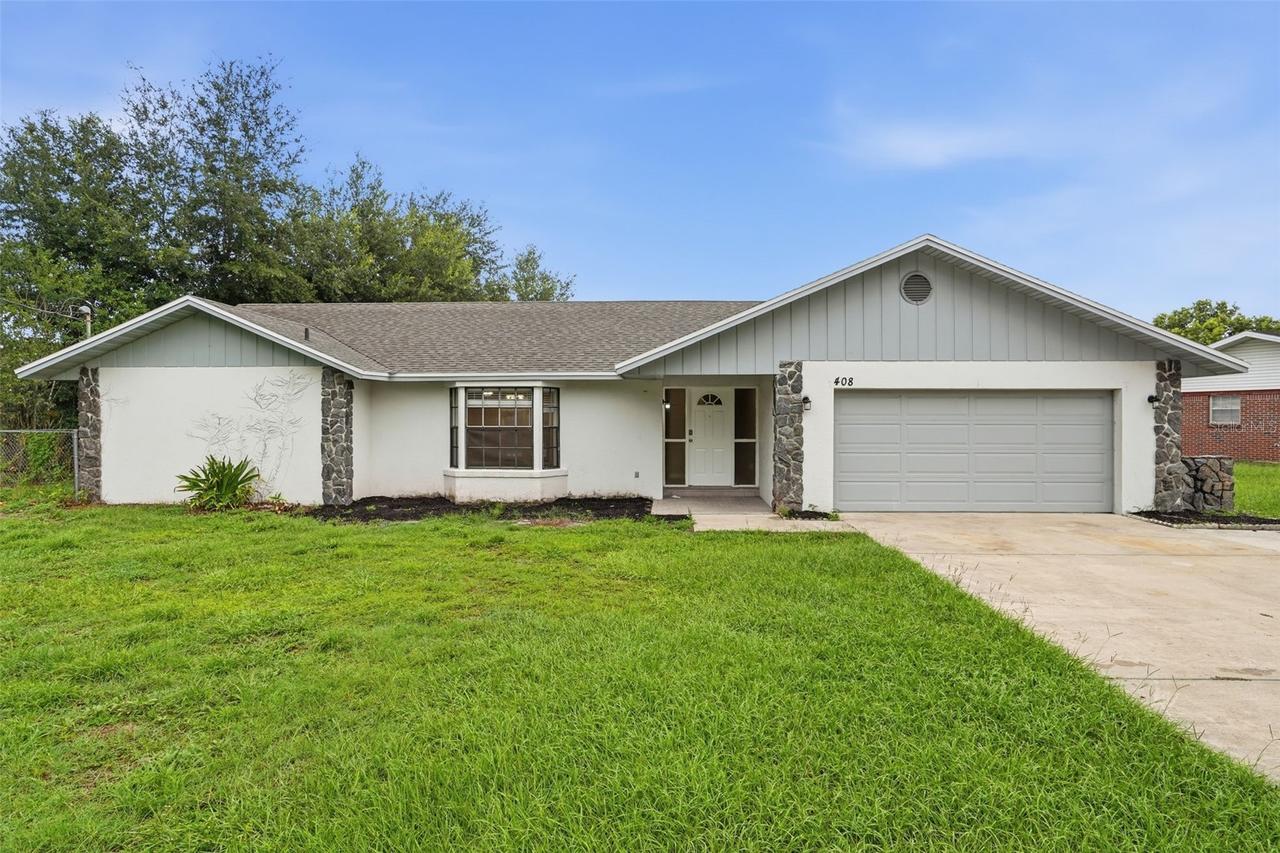 408 Coleman Dr., Winter Haven, FL 33884