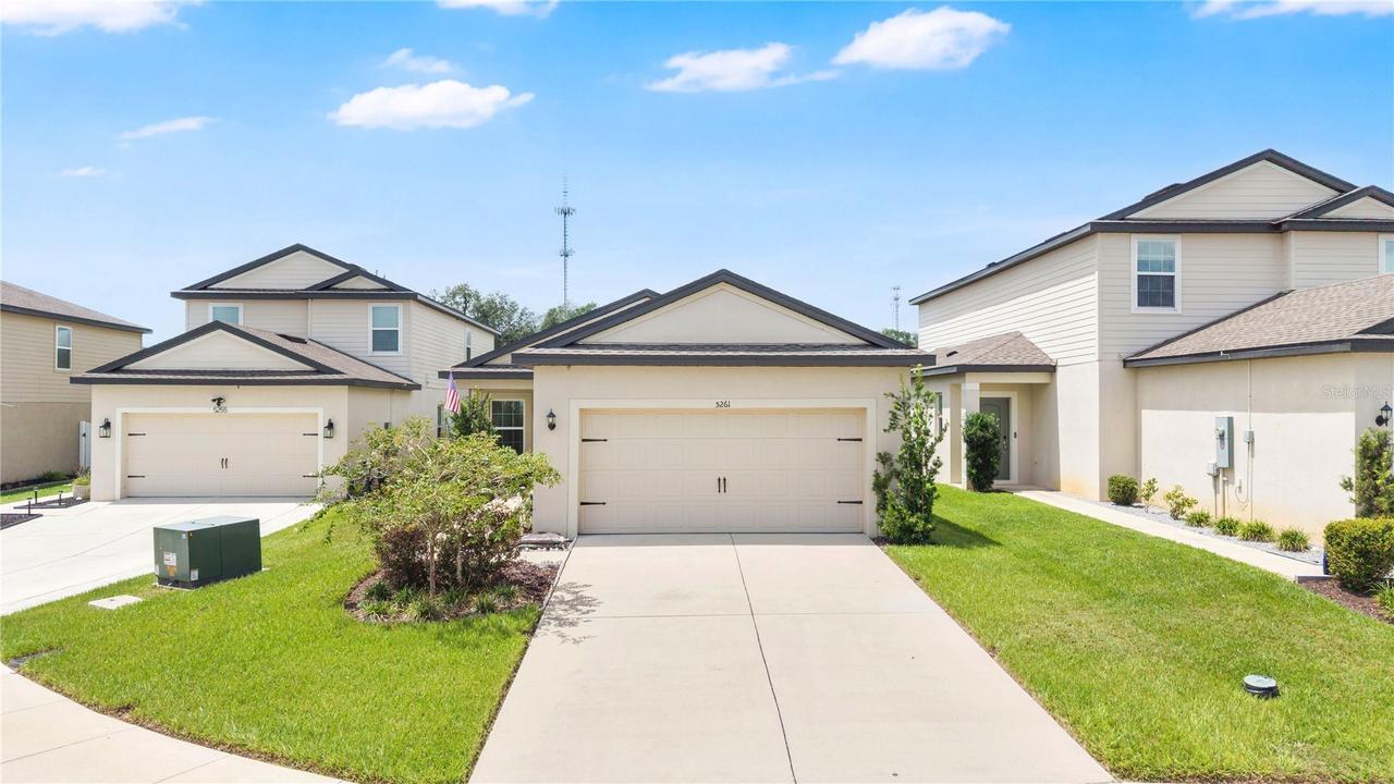 5261 Fez Ct., Brooksville, FL 34602