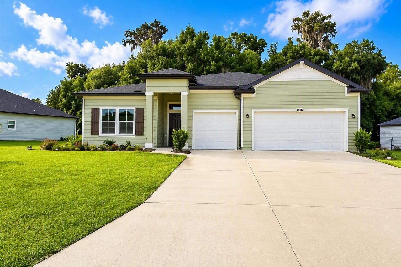 19725 SW 79th Pl., Dunnellon, FL 34432