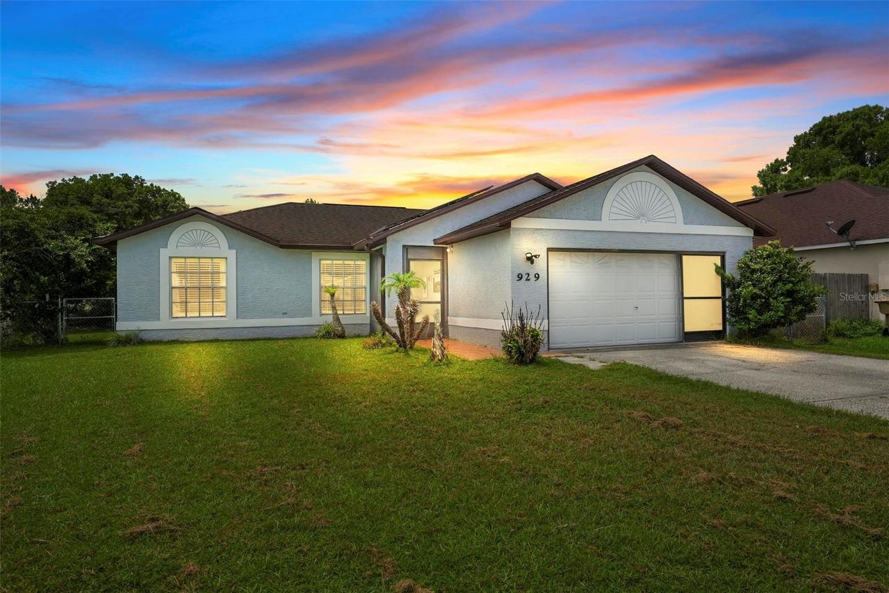 929 Albertville Ct., Kissimmee, FL 34759