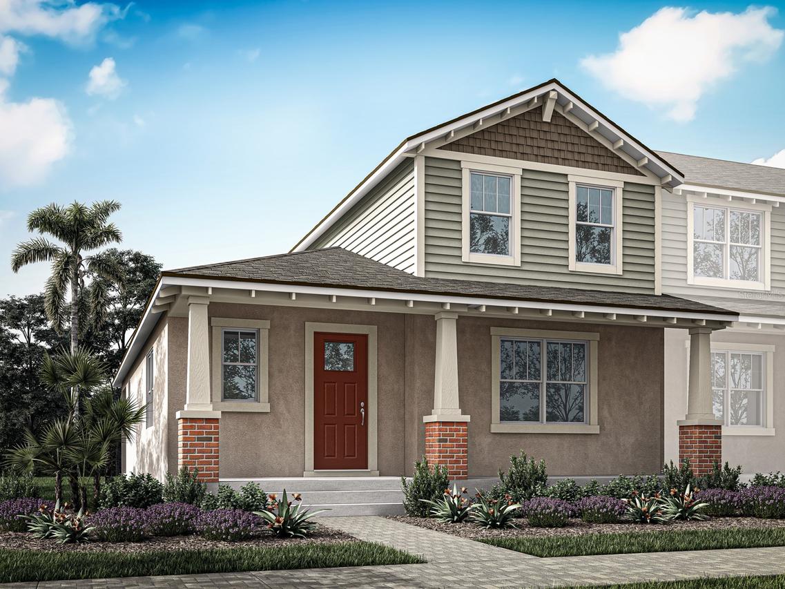 156 Rainwood St., Groveland, FL 34736