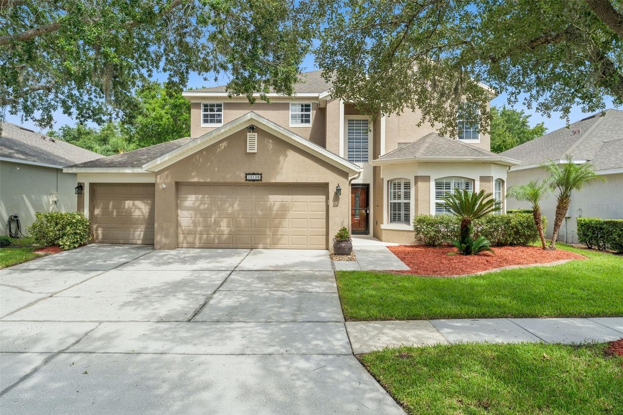 10109 Marsh Pine Cir., Orlando, FL 32832