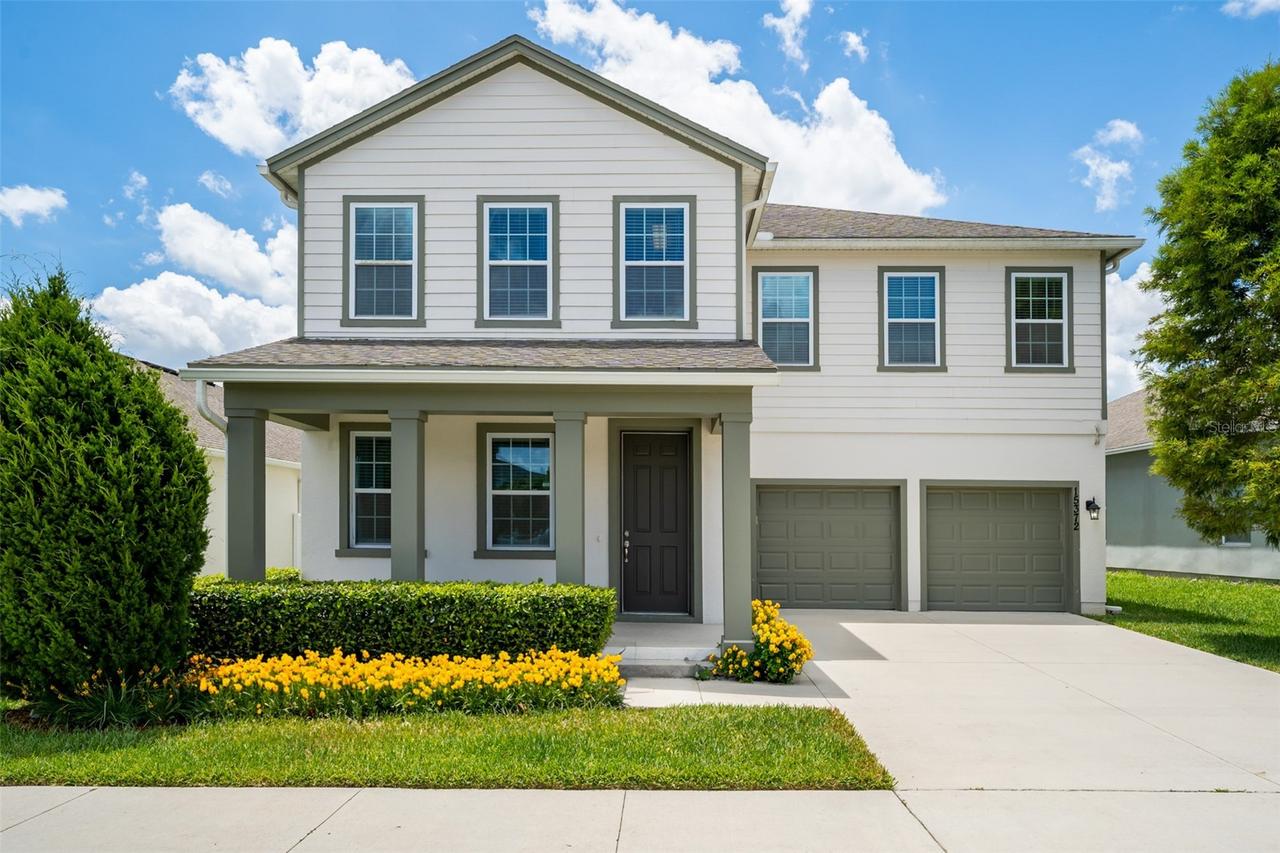 15372 Sugar Citrus Dr., Winter Garden, FL 34787