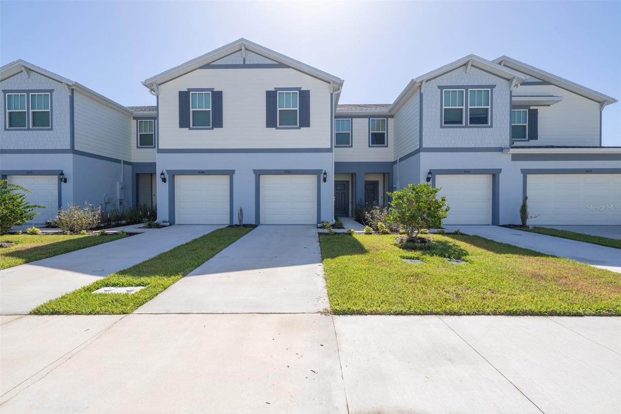 5055 Sunrise Estates Dr., Melbourne, FL 32904