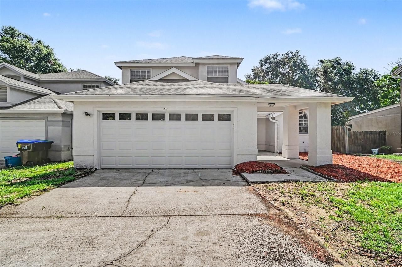 311 Tiburon Ct., Orlando, FL 32835