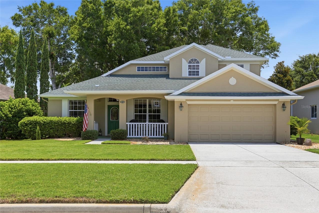 3910 Liberty Hill Dr., Clermont, FL 34711