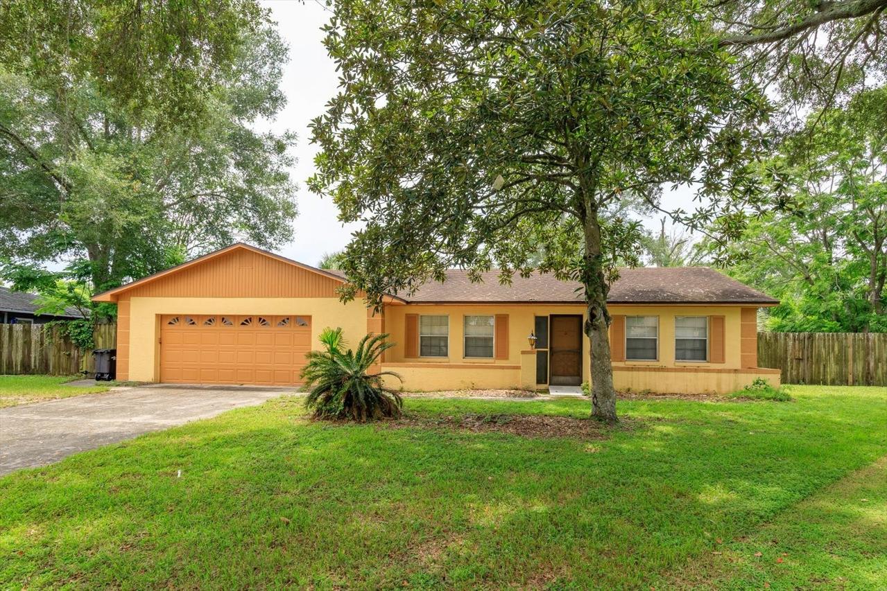 1016 Cathy Dr., Altamonte Springs, FL 32714