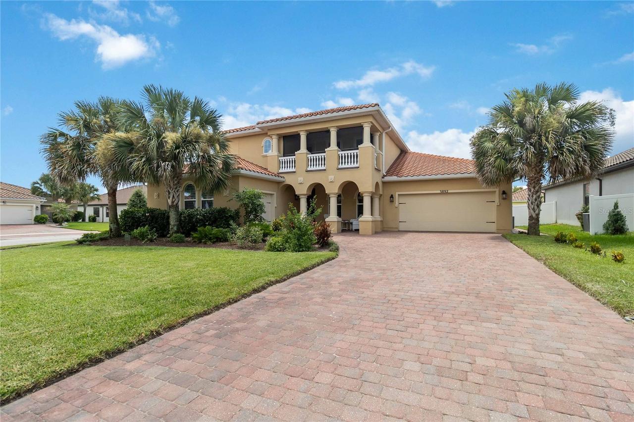 3892 Golden Knot Dr., Kissimmee, FL 34746