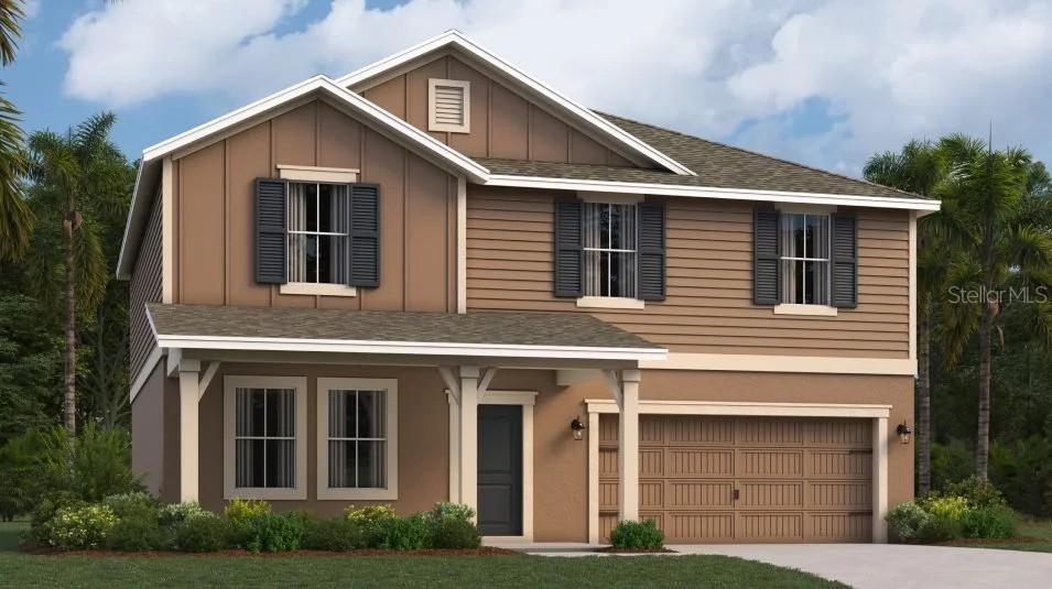 5077 Worchester Dr., Kissimmee, FL 34746
