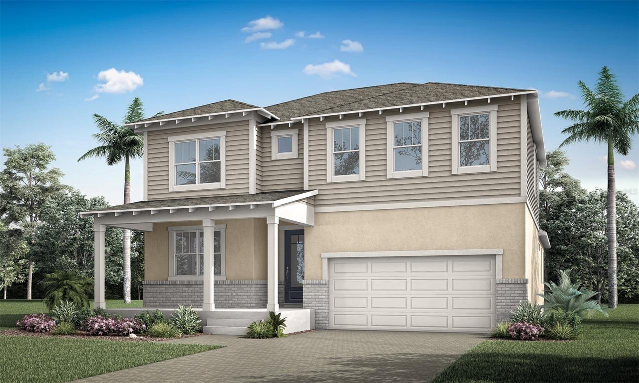 213 Long Wave Way, Groveland, FL 34736