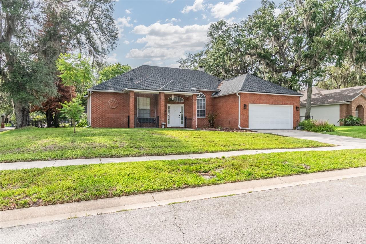 5443 Baytowne Pl., Oviedo, FL 32765