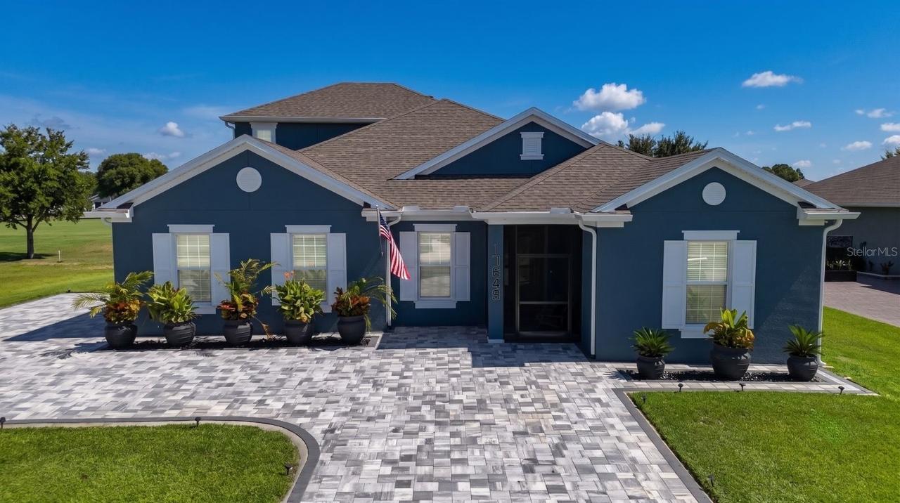 17649 Live Oak Dr., Tavares, FL 32778