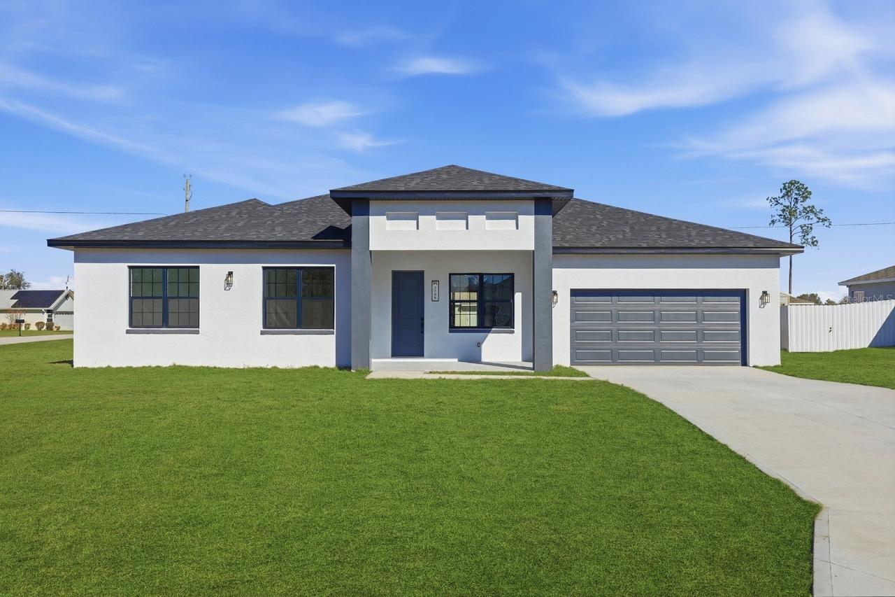 13218 SW 29th Cir., Ocala, FL 34473