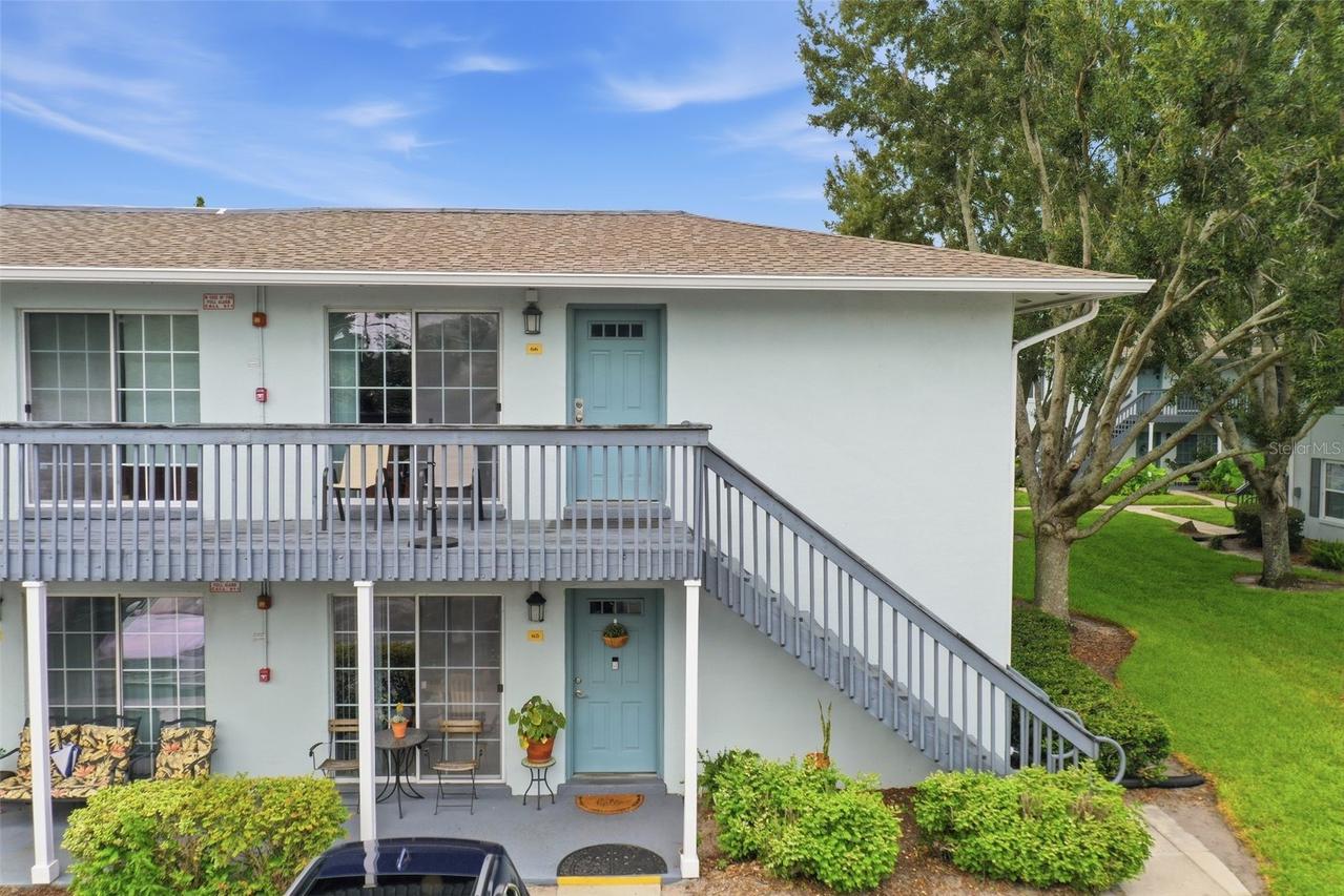 4890 Conway Rd. #66, Orlando, FL 32812