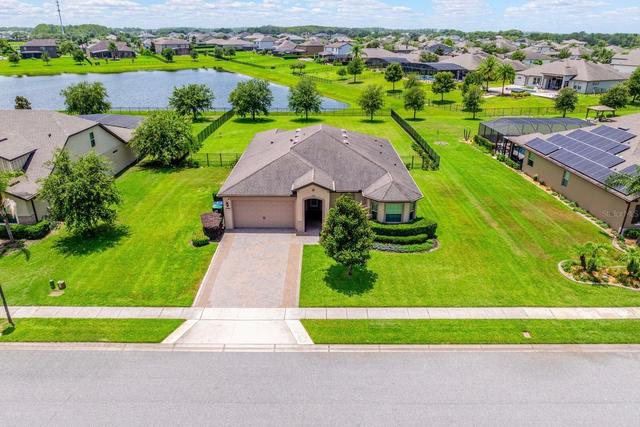 New Construction Homes For Sale This Week That Attend Corner Lake Middle School: July 15th to July 21st