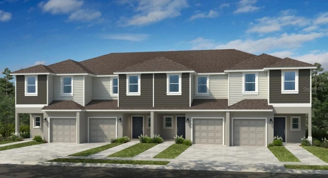 2627 Balmerino Way, Mount Dora, FL 32757