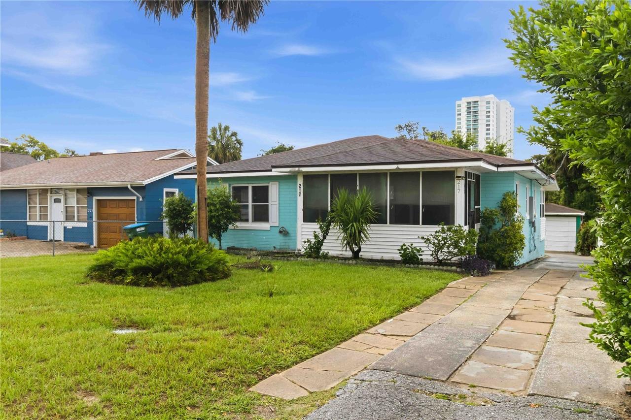 217 Daytona Ave., Holly Hill, FL 32117