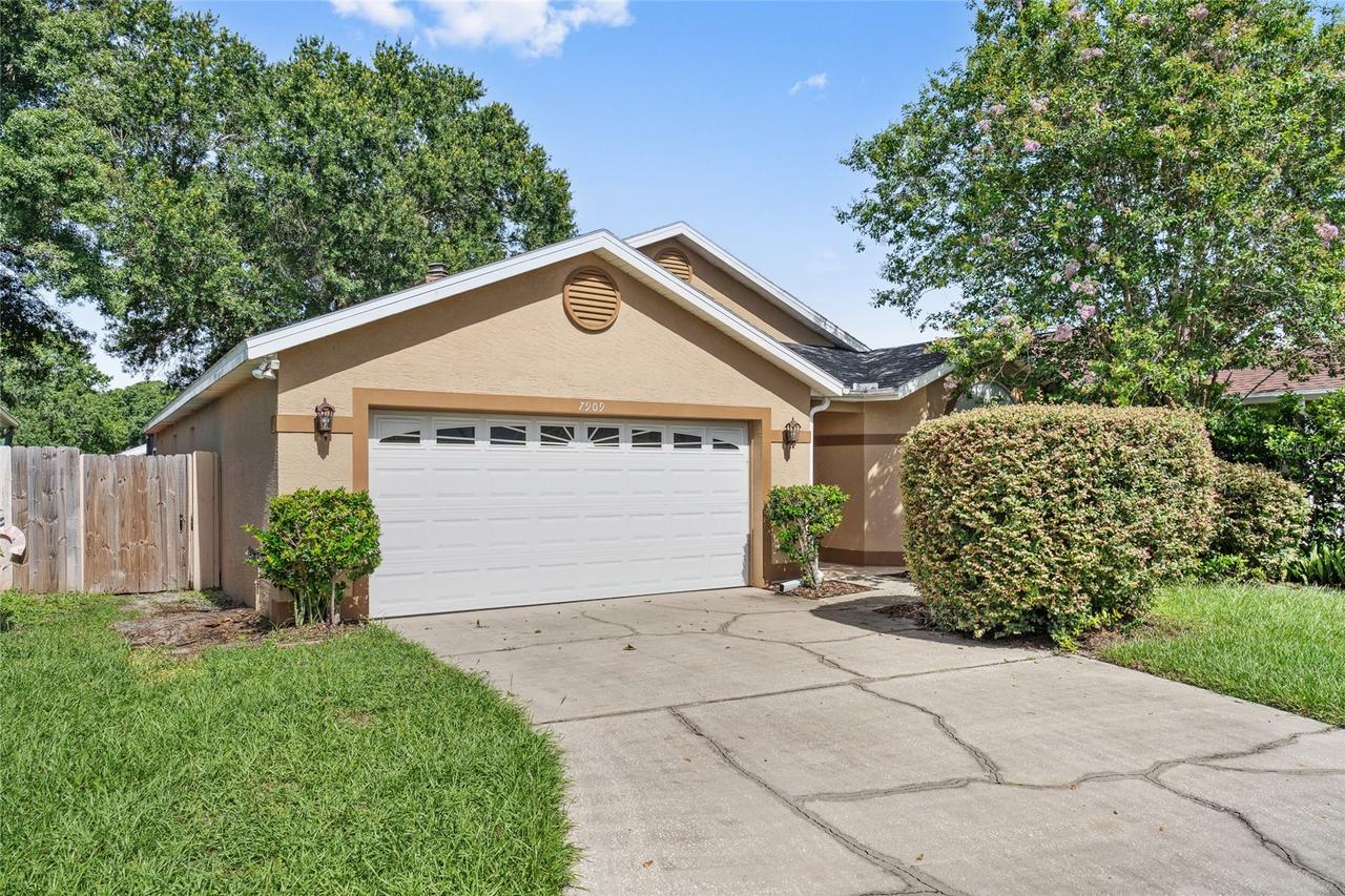 7909 Waldorf Ct., Orlando, FL 32817