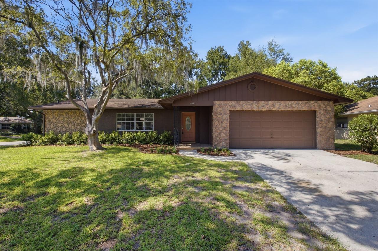 4811 Berrywood Dr., Orlando, FL 32812