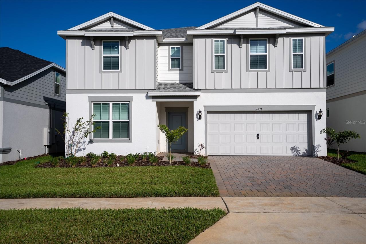 16276 Saint Martin St., Clermont, FL 34714