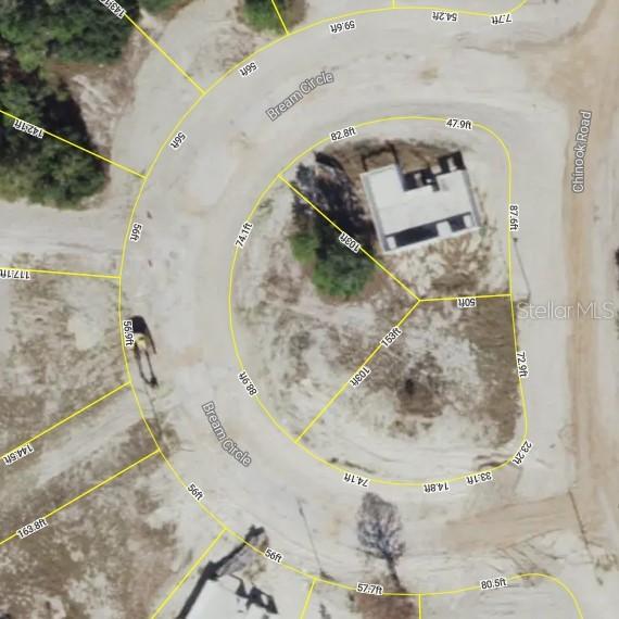 330 Bream Cir., Poinciana, FL 34759