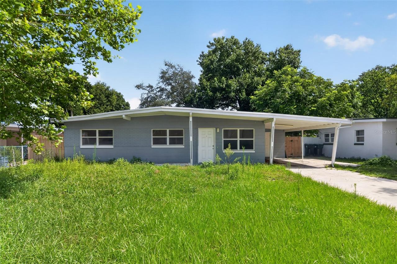 4001 Monarch Dr., Orlando, FL 32812