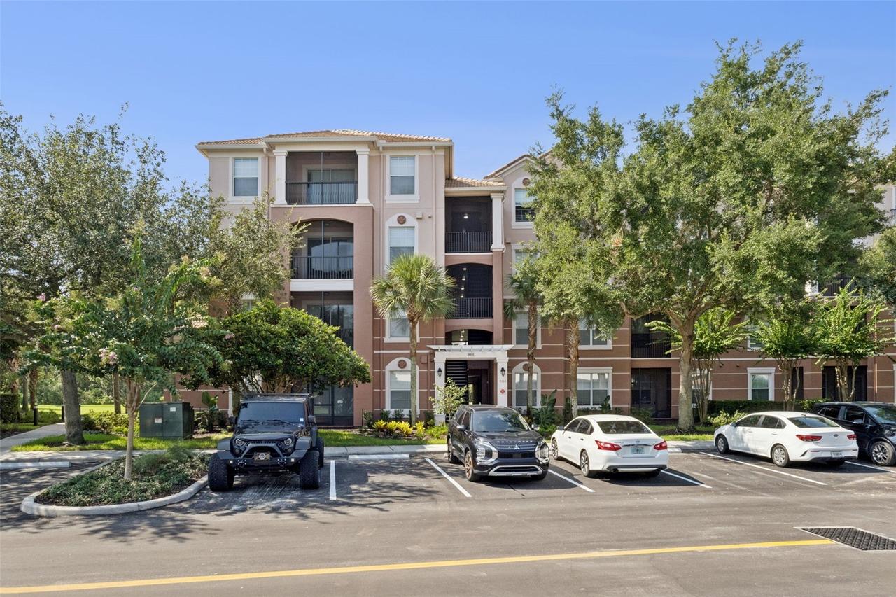 8300 Portofino Dr. #102, Davenport, FL 33896