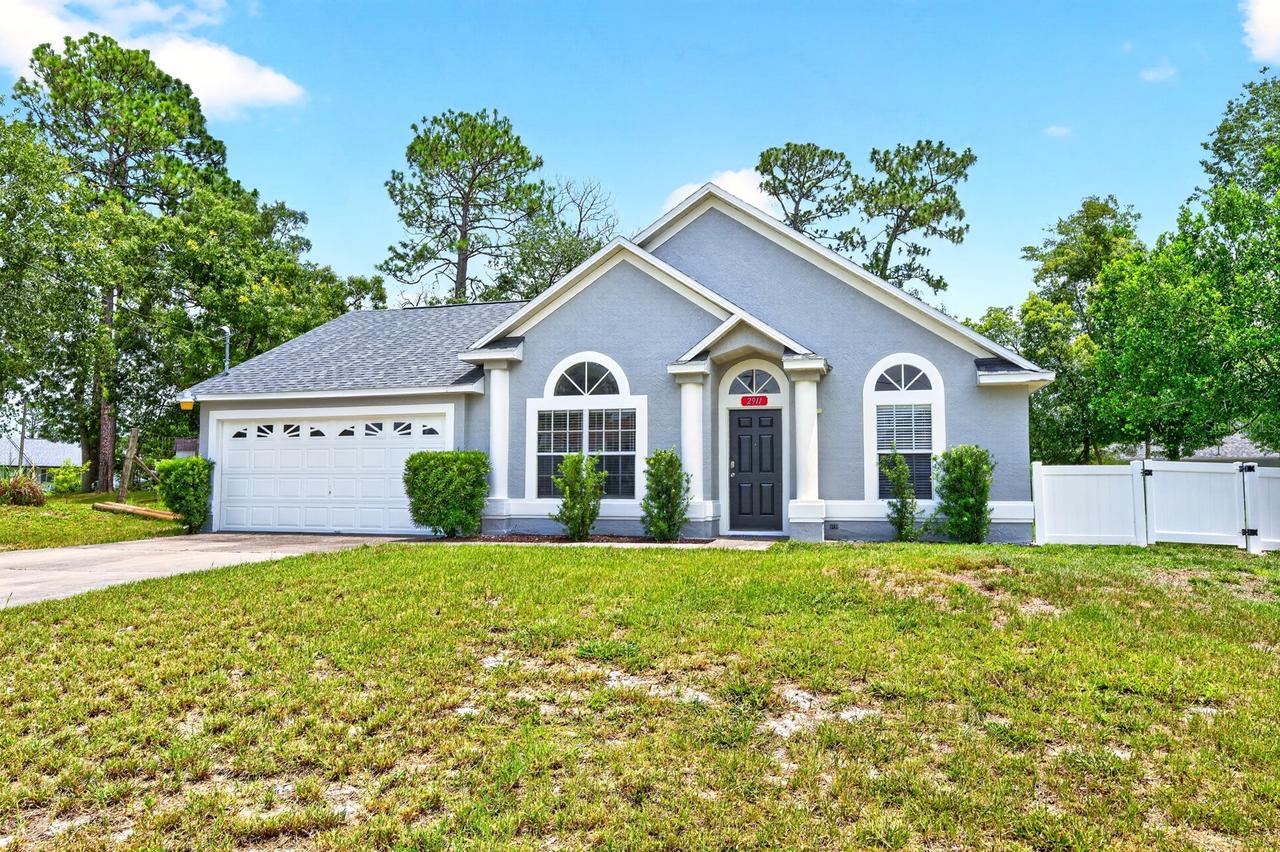 2911 Malcolm Dr., Deltona, FL 32738