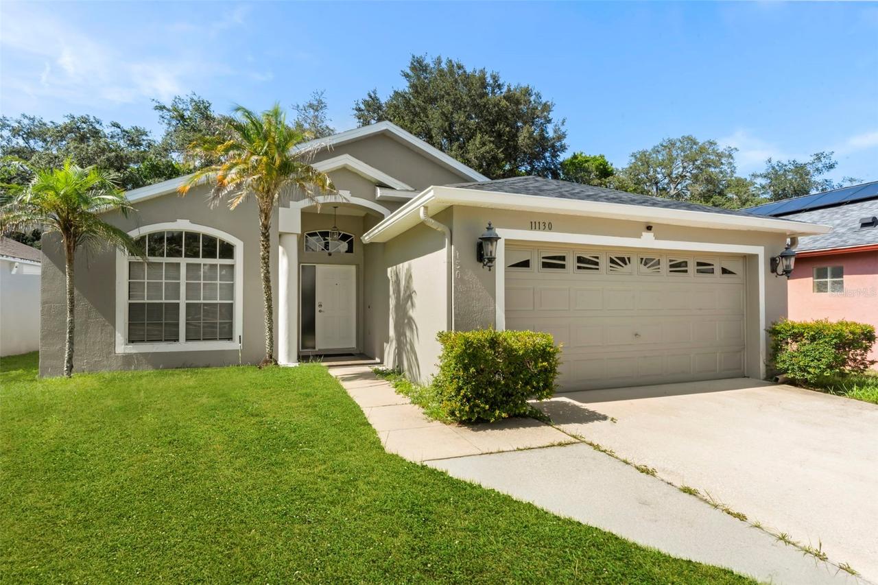11130 Pinewood Cove Ln., Orlando, FL 32817