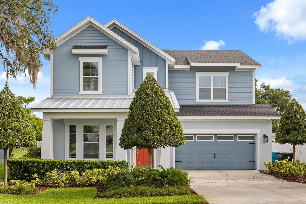 4401 Park Lake St., Orlando, FL 32803