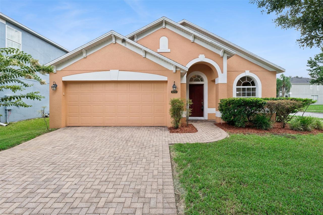 12751 Moss Park Ridge Dr., Orlando, FL 32832