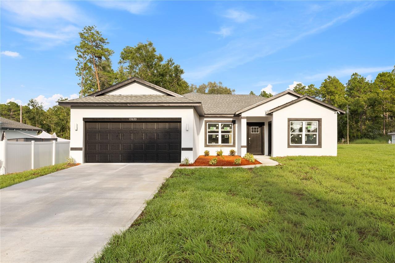 13633 SW 82nd Ave., Ocala, FL 34473