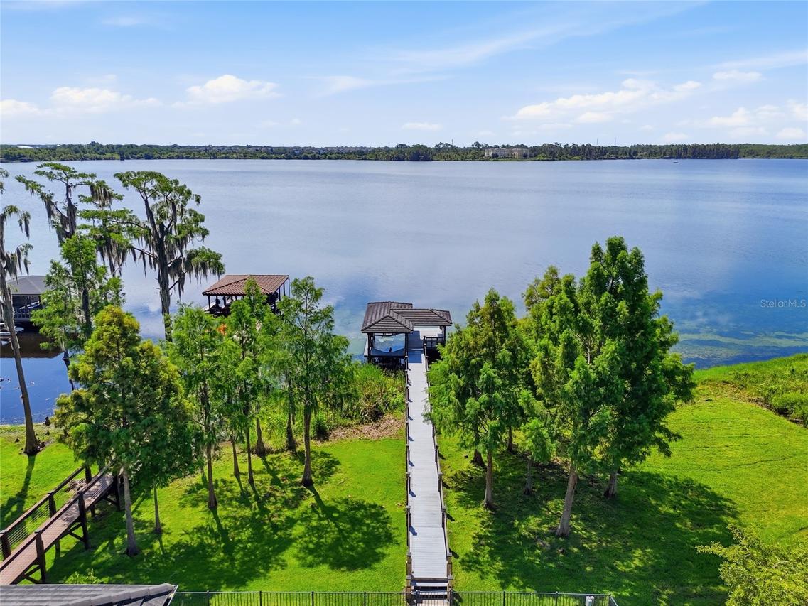 14802 Speer Lake Dr., Winter Garden, FL 34787