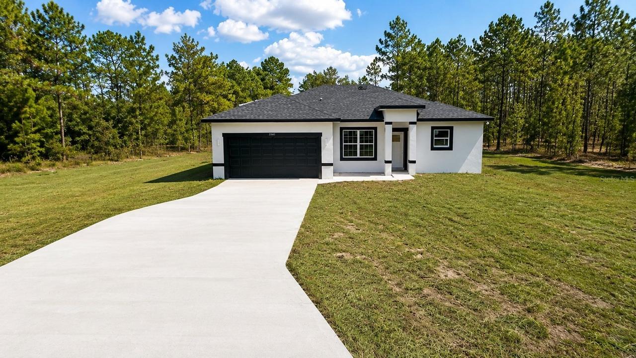 23163 SW Pony Ridge Dr., Dunnellon, FL 34431