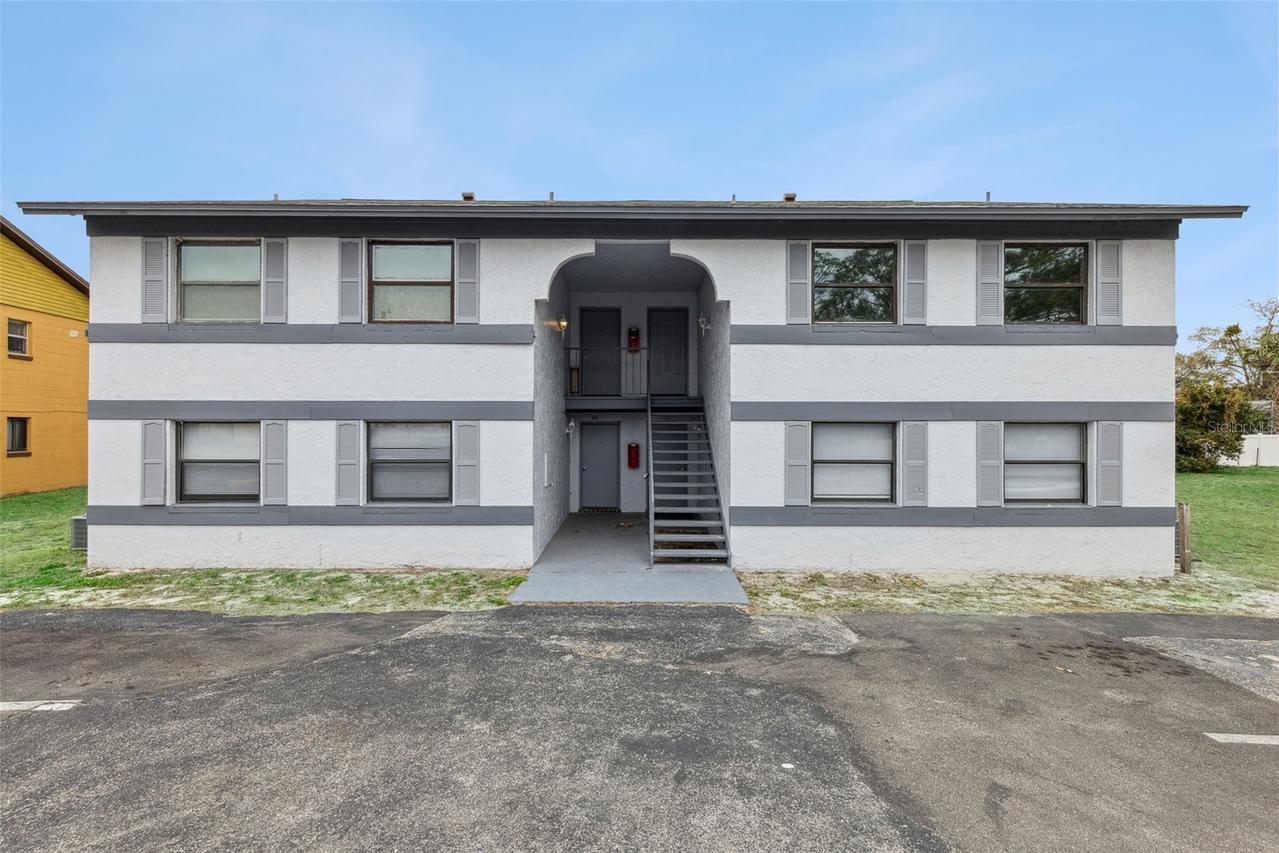 46 N Fairfax Ave., Winter Springs, FL 32708