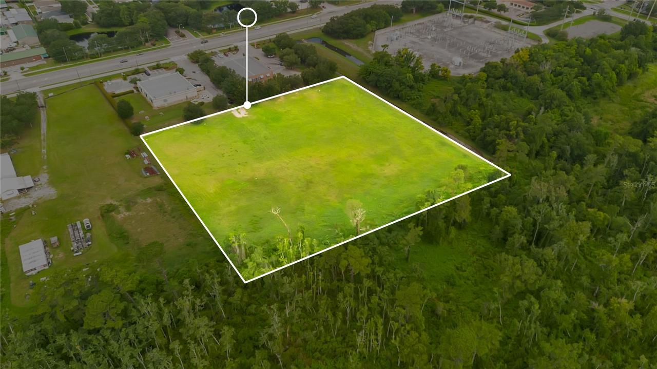 Rock Springs Rd., Apopka, FL 32712