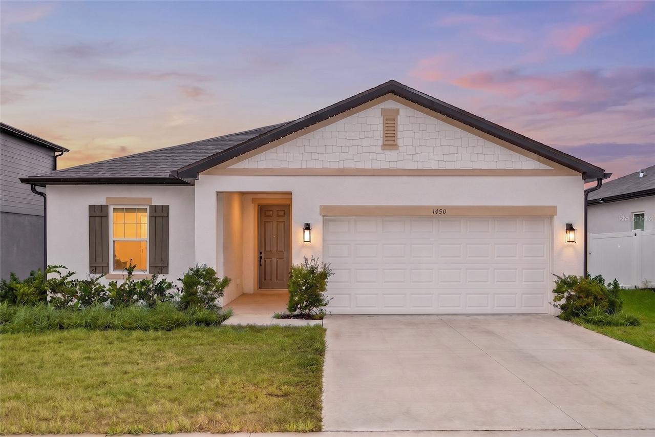 1450 Arbor Hill Dr., Deltona, FL 32725