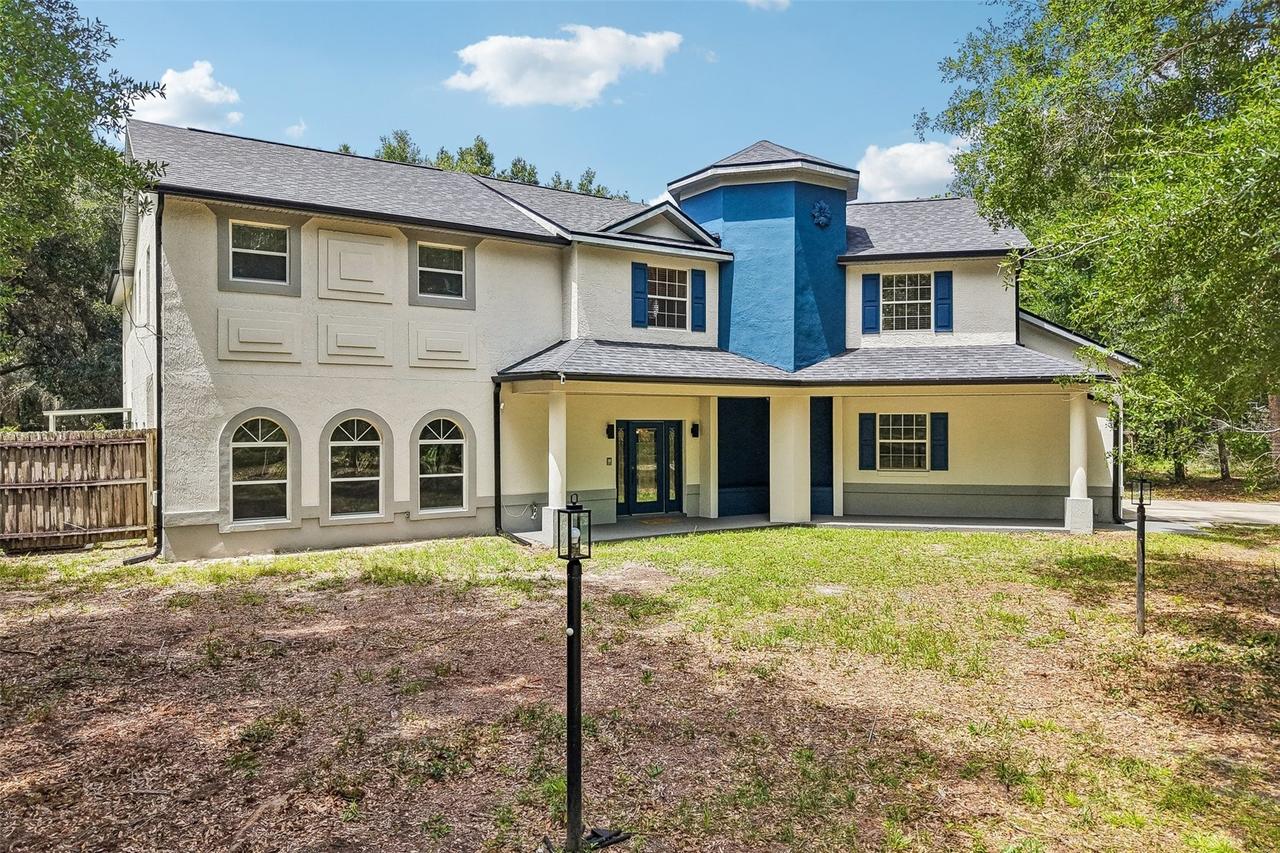 4920 SW 78th Ave., Bushnell, FL 33513